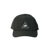 Ribstop Quick Dry - Black