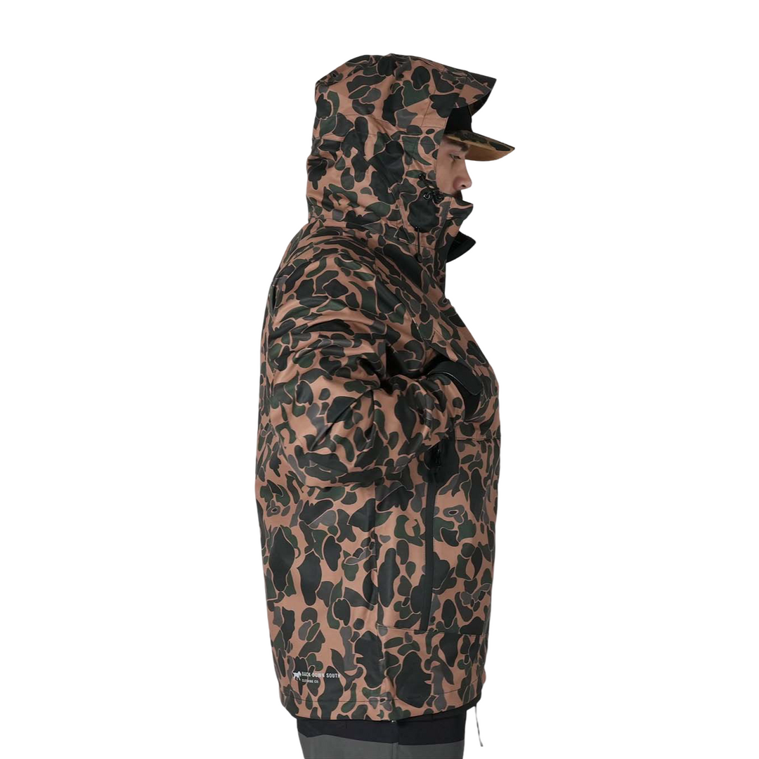 Columbia buffalo camo best sale