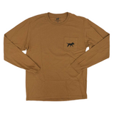 Midnight Mallard - Tobacco LS