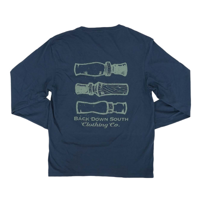 Duck Calls- Navy LS