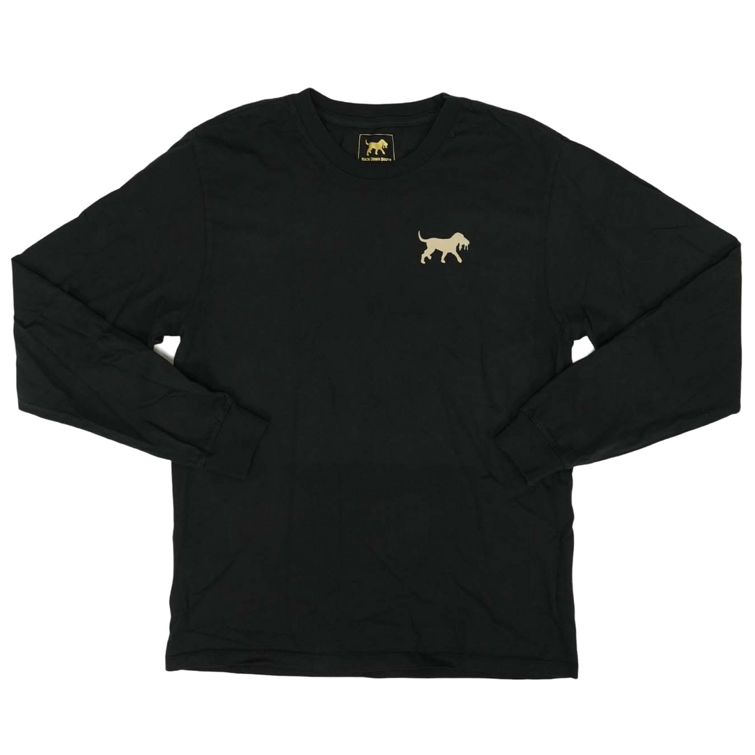 Grace Raglan Long Sleeve Workout Top | Title Nine