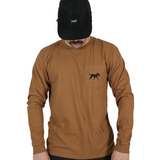 Midnight Mallard - Tobacco LS