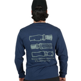Duck Calls- Navy LS