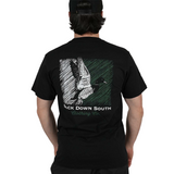 Midnight Mallard - Black SS