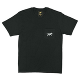 Midnight Mallard - Black SS