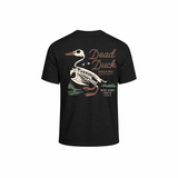 Dead Duck Walking - Black SS