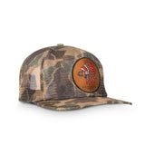 Duck Camo All Mesh Trucker - Chief 2.0