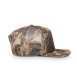 Duck Camo All Mesh Trucker - Chief 2.0