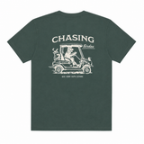 Chasing Birdies- Sage SS