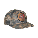 Duck Camo All Mesh Trucker - Chief 2.0