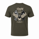 Racing Towards Duck Season - Moss SS