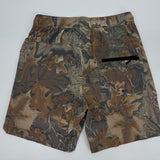 BDS Hybrid Shorts + Realtree Vintage Camo