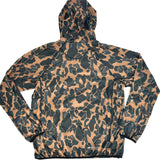 Incognito Hoodie - Duck Camo