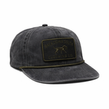 Heritage Moss Rope Hat
