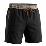BDS Hybrid Shorts - Black