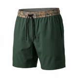 BDS Hybrid Shorts - Sage