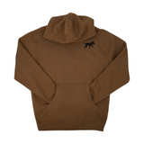 Public - Tobacco Hoodie