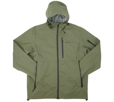 Moss - Woodline Jacket