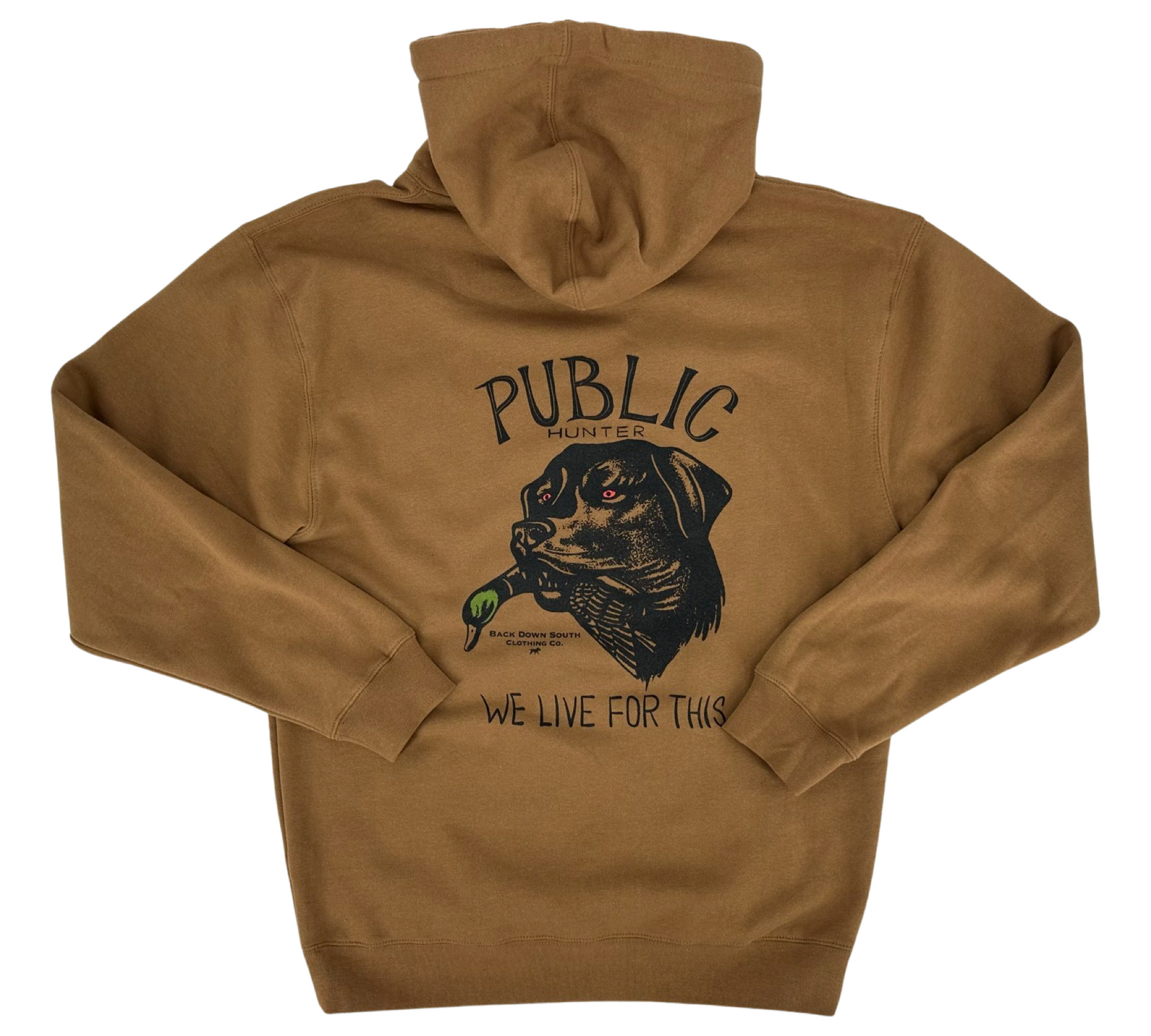 Only Bucks Hoodie – Southern Bred Clothing Co.