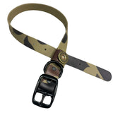 Chief Dog Collar - Camo