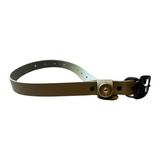 Chief Dog Collar - Olive