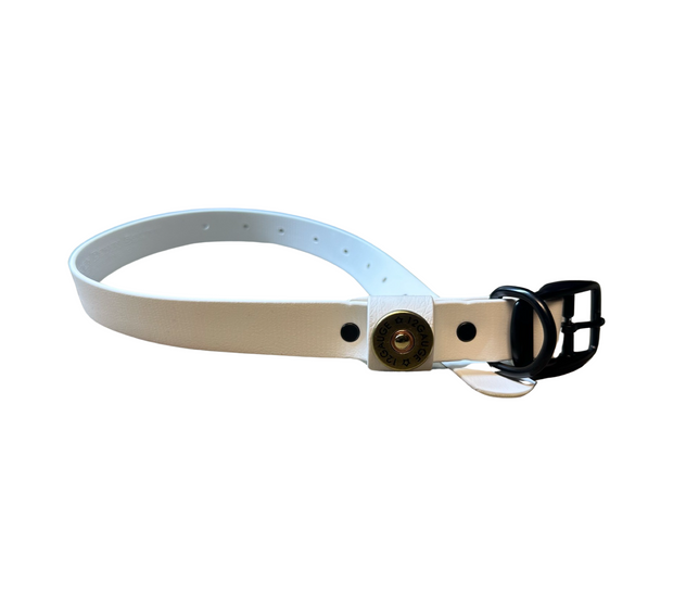 Ferragamo clearance dog collar