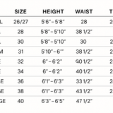 BDS Hybrid Shorts - Sage