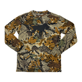 Realtree Vintage Camo - LS