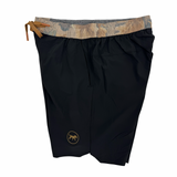 BDS Hybrid Shorts - Black
