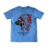 Chief 2.0 - Sky Blue (YOUTH)