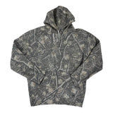 Field Washed Camo Hoodie