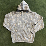 Field Washed Camo Hoodie
