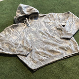 Field Washed Camo Hoodie