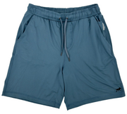 Free Flow Active Shorts - Slate