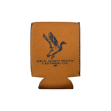 Mallard - Tobacco Koozie