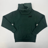 Chief 2.0 Hoodie - Alpine Green (YOUTH)