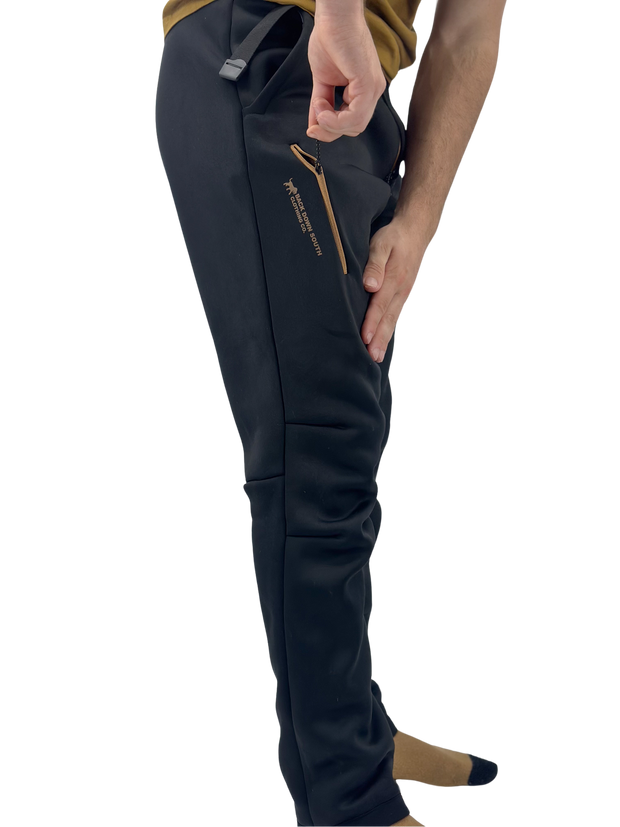 Waterproof shop wader pants