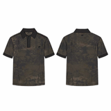 Southern Swing Polo - Dark Woods Camo - PRE-ORDER SHIP DATE 7-29 ETA