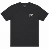 Racing Towards Duck Season Short Sleeve Tee - Black