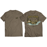 Duck Season Race - Mocha SS