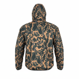 Incognito Hoodie - Duck Camo