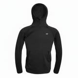 Incognito Tech Hoodie - Ninja Black