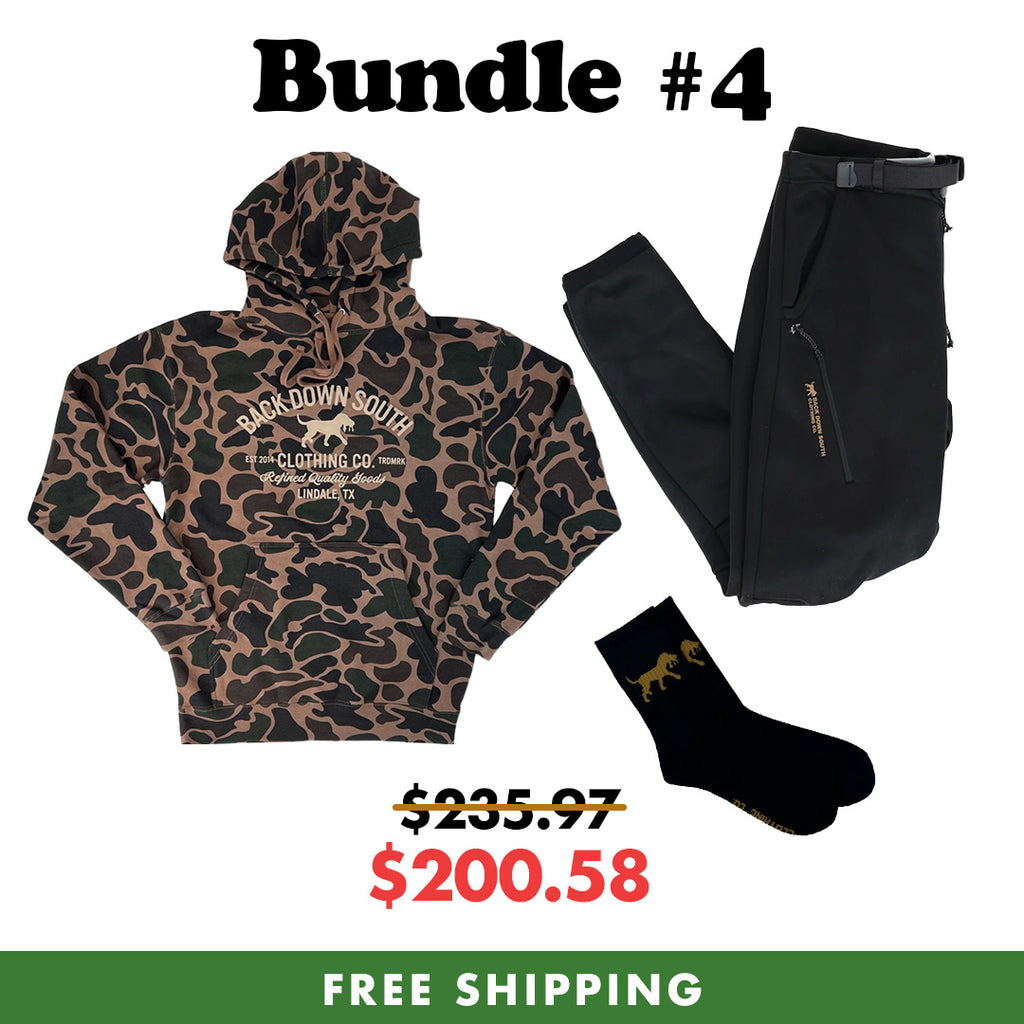 Childhoods shops Clothing Camo bundle