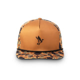 Performance Cool Dry Duck Camo - Mallard Sketch