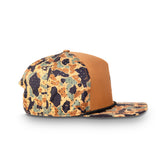 Performance Cool Dry Duck Camo - Mallard Sketch