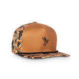 Performance Cool Dry Duck Camo - Mallard Sketch