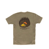Campout - Olive SS