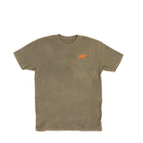 Campout - Olive SS