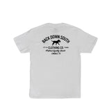 Refined Quality Goods - Cloud White
