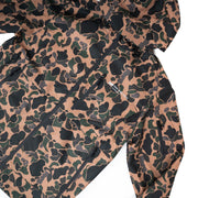 Duck Camo - Woodline Jacket